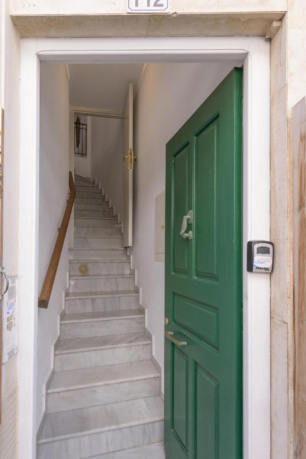 Villa Rethymno Heart à Agios Andonios  Extérieur photo