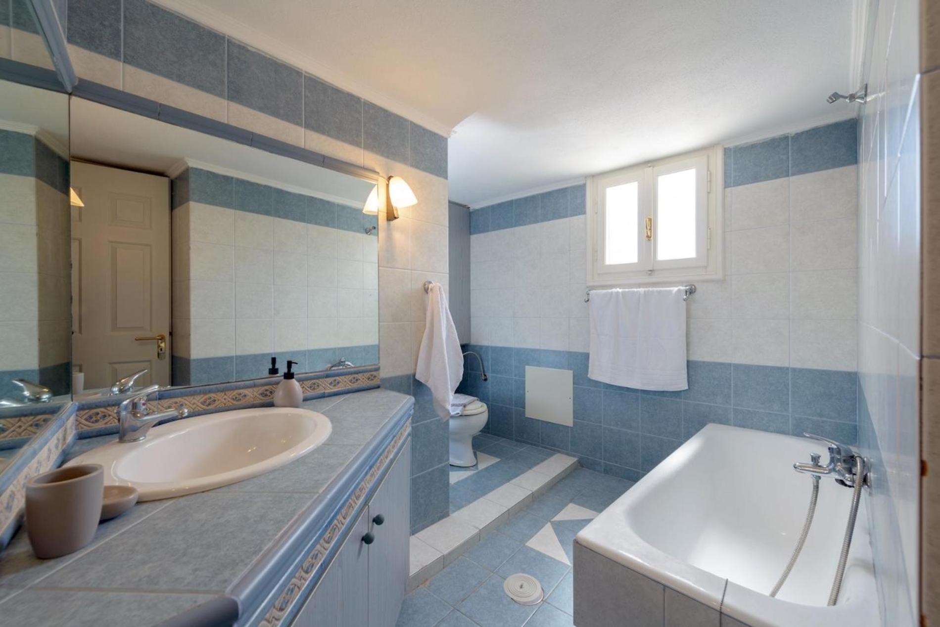 Villa Rethymno Heart à Agios Andonios  Extérieur photo